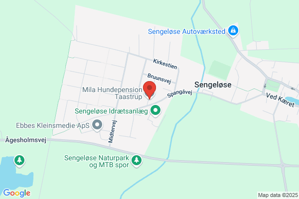 Bastrup Hundepension