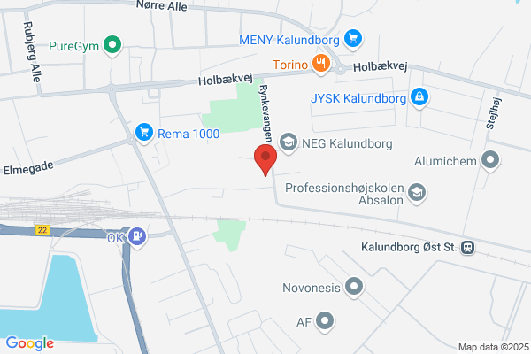 Beredskabsforbundet - Kalundborg Kreds