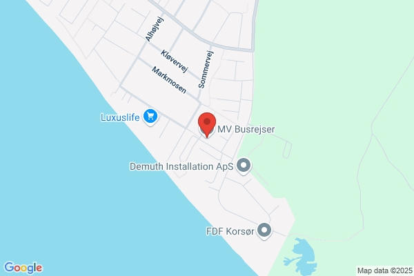 Carl V's Rejser og Turistbusser