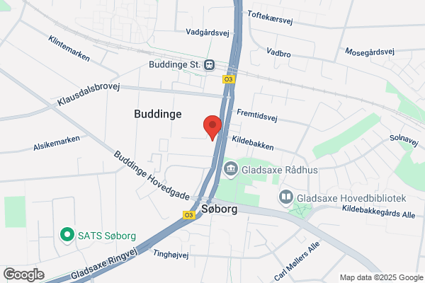 Foreningen Til Dyrenes Beskyttelse, Kalundborg