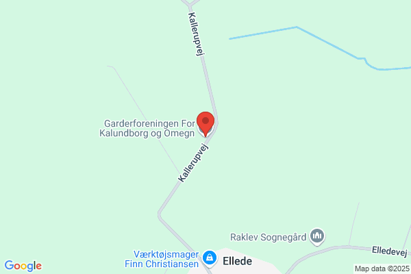 Garderforeningen for Kalundborg og Omegn