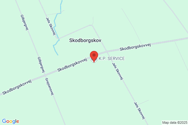 KRP Service
