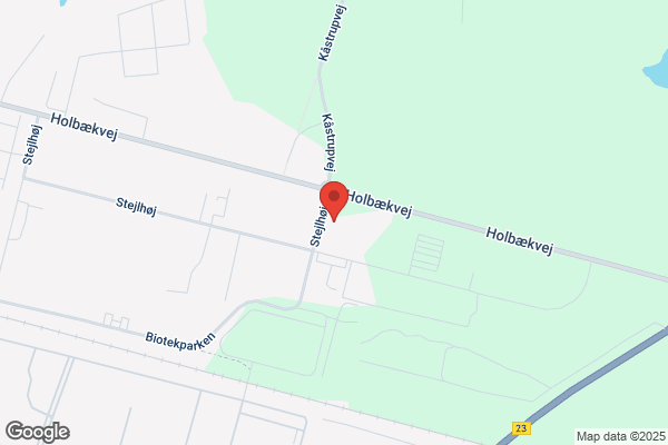 Kalundborg Planteskole
