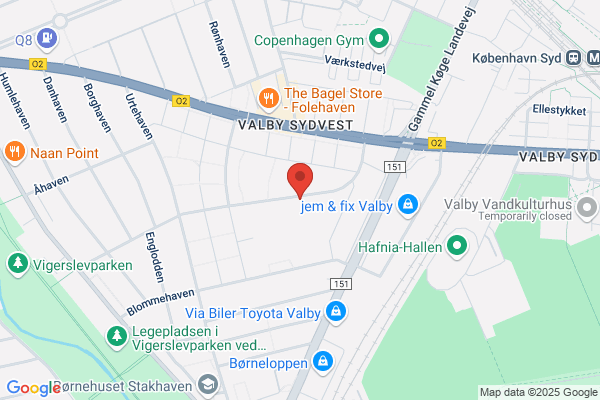 Melby Skoles Tandklinik