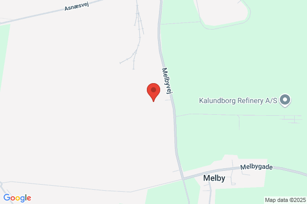 Raffinaderiteknikerne Kalundborg