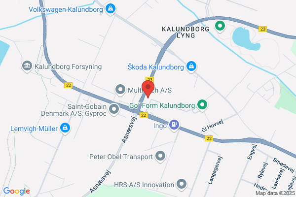 Reklamekassen
