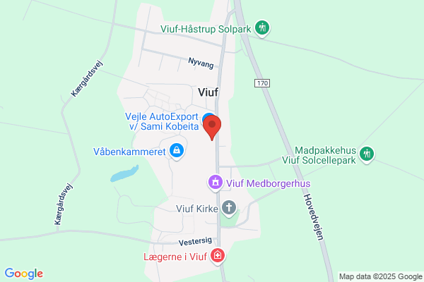 Timm & Vanggård