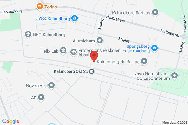 Traditionel Squaredance - Kalundborg