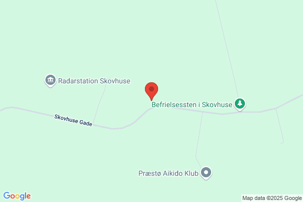 Skovhuse Fåregrej