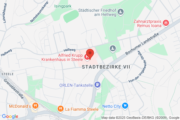 Akuzon Naturklinik & Skole
