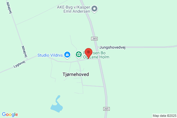 Allerslev-Ammendrup Vandværk
