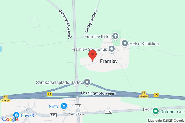 Bregnhøi Palle