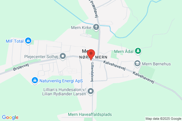 Byllings Møbelhus