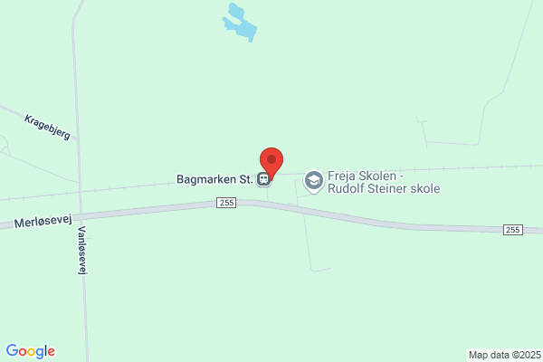 Bønnelykke Ole Oliefyrsservice