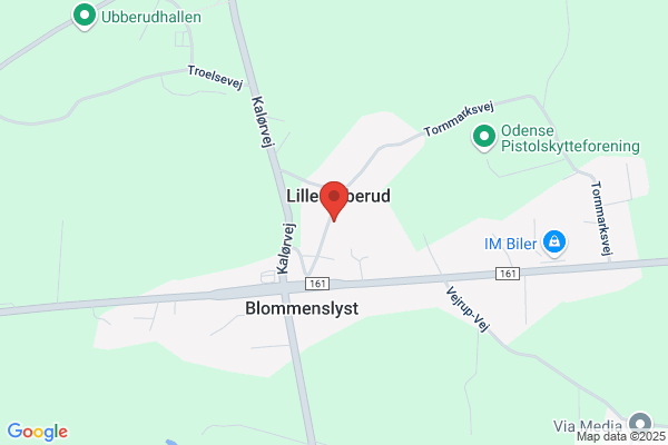 CPS Trådagentur