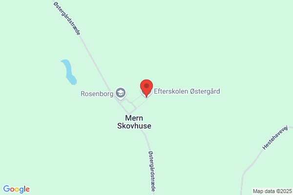 Efterskolen Østergård