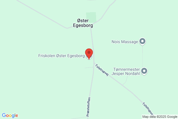 Friskolen Øster Egesborg
