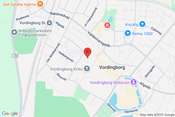 Healingmassage & Zoneterapi v/ Sygeplejerske Lisbeth Andersen