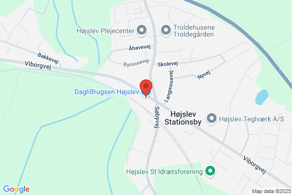 Håndkøbsudsalget