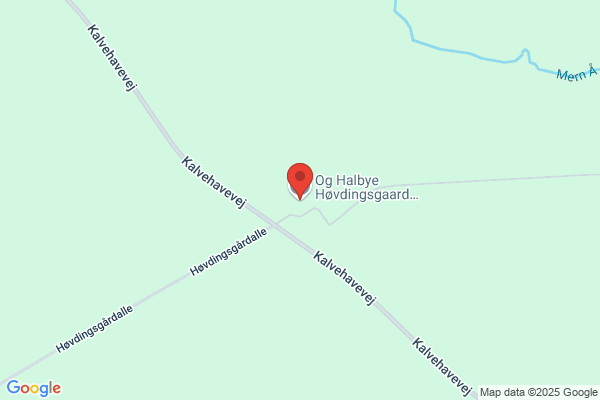 Høvdingsgaard Godskontor