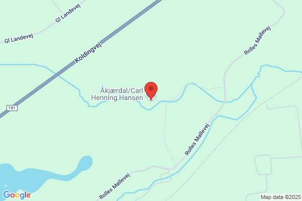 Karlshøj, Henning