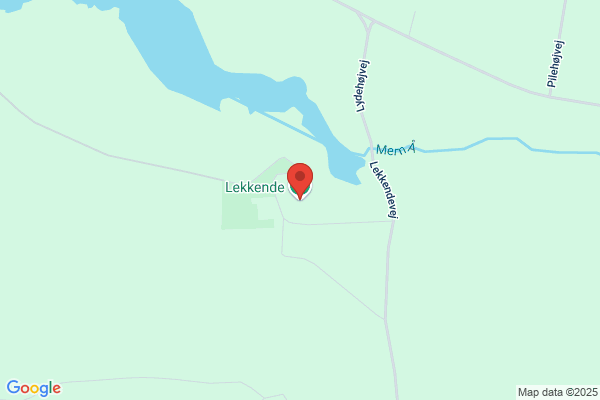 Lekkende Jagtvæsen