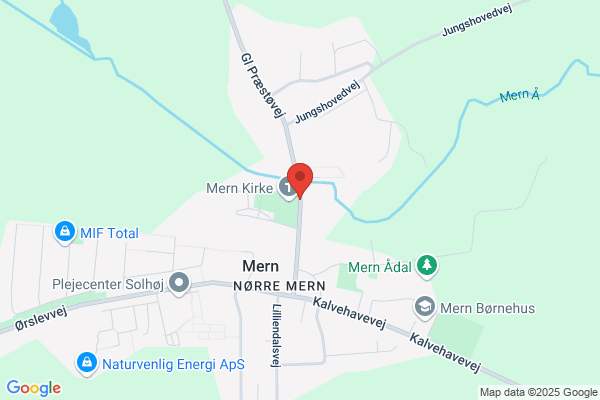 Mern Jern