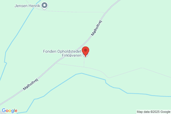 Opholdsstedet Feldskov