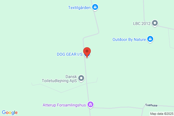 Original Doggear ApS