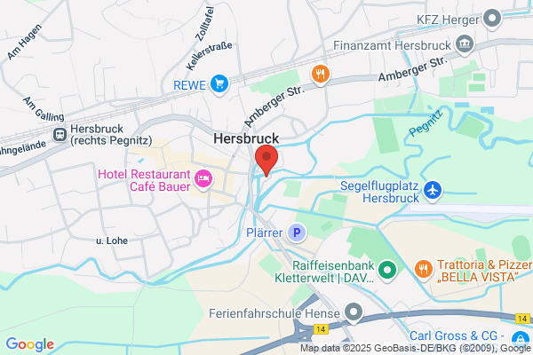 Pilegaardens Naturklinik