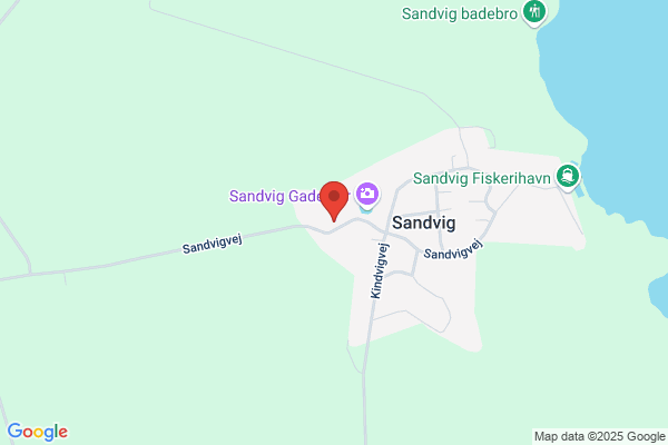 Sandvig Gartneren