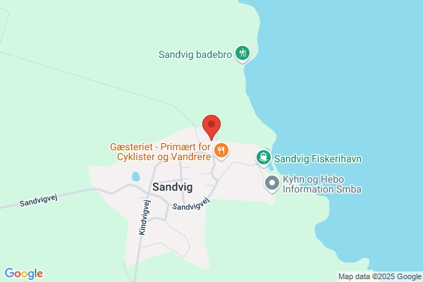 Sandvig-Kohave vandværk