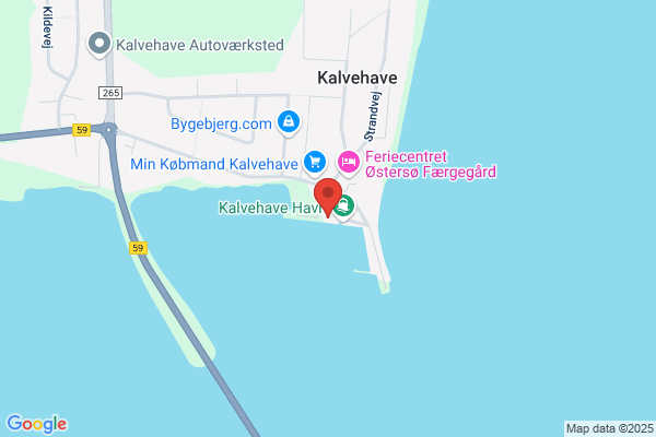 Sejlklubben Ulvsund