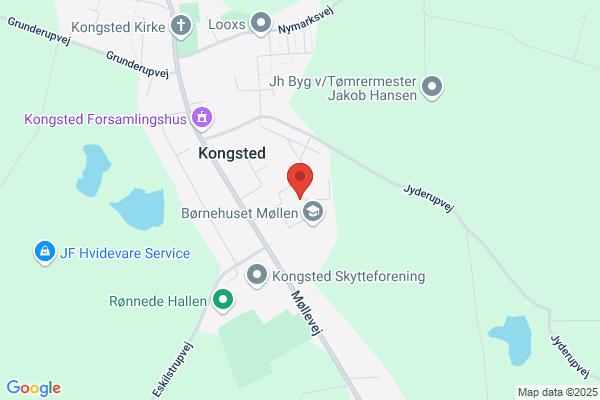 Tappernøje Petanque
