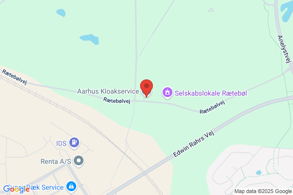 Aarhus Centrum Kloakservice