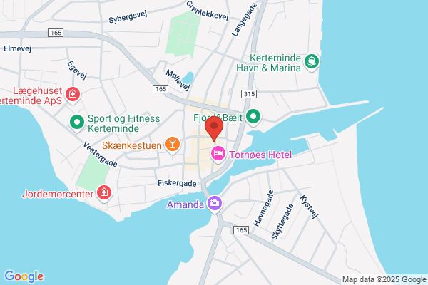 AOF Kerteminde