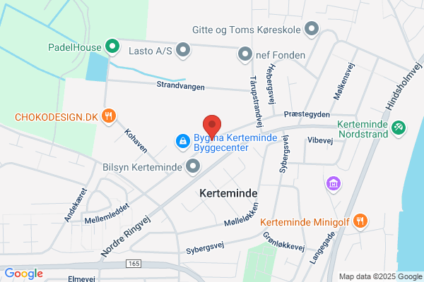 Autohuset Kerteminde ApS