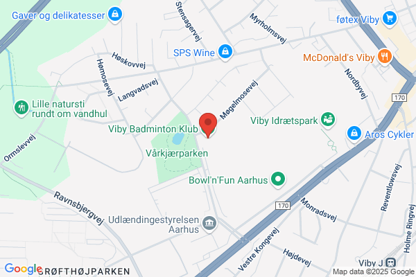BK Viby, Bowlingklub
