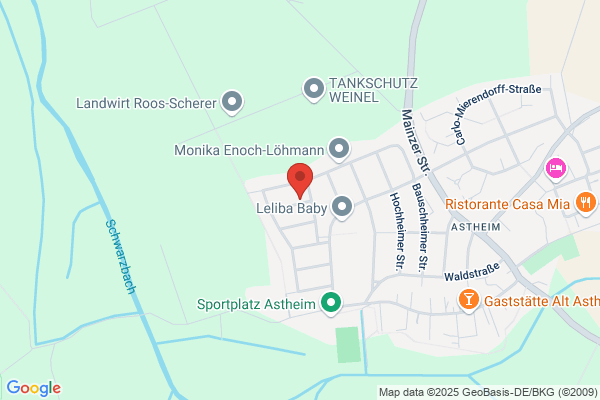 Bogensø