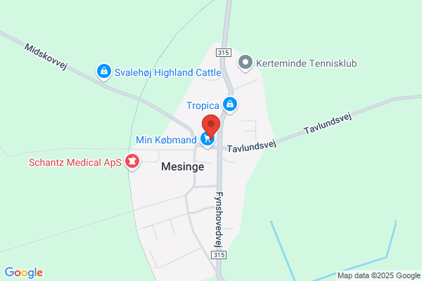 Børnehuset Tangloppen