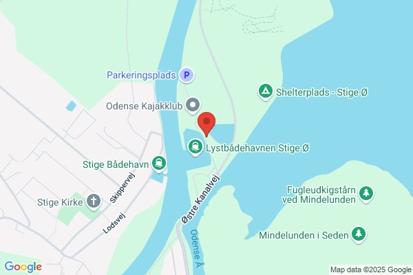 Fjordvangsklubben