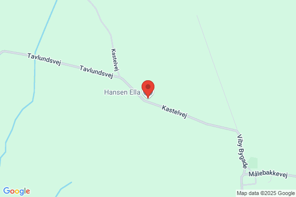 Hansen, Ruth