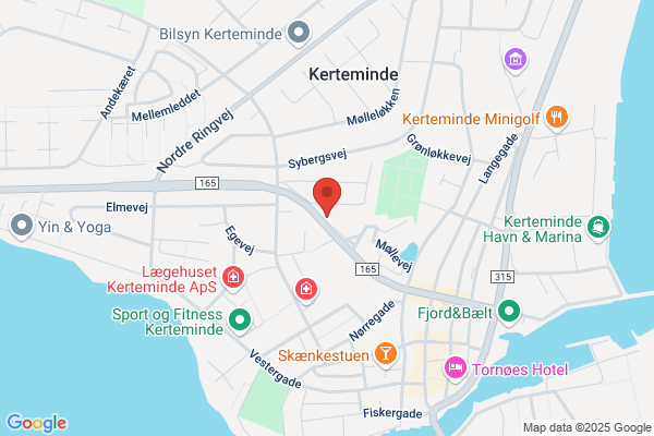 Kerteminde Antenneforening