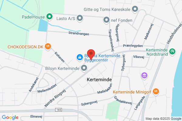 Kjerteminde Avis A/S