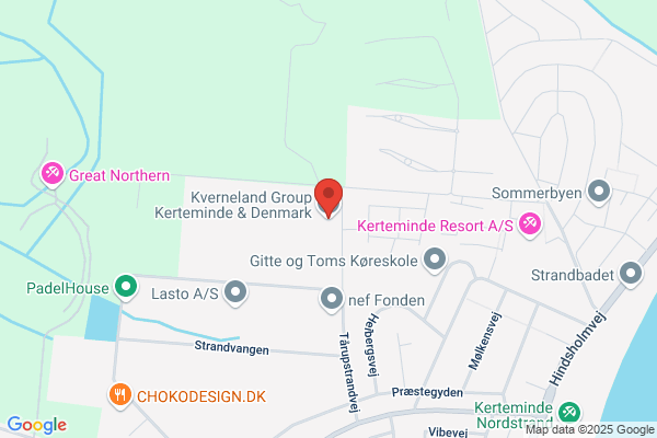 Kverneland Group Danmark A/S