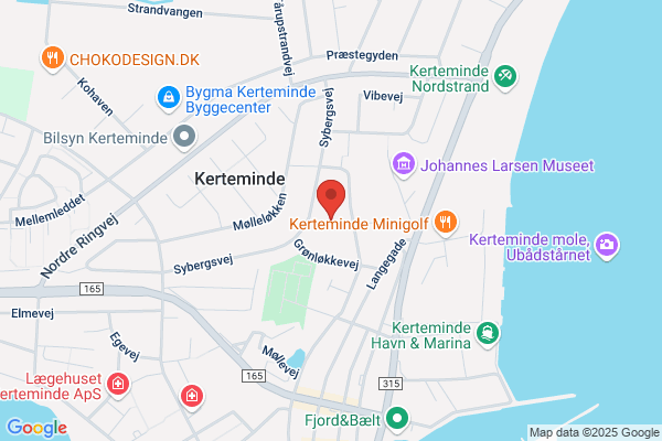 Plejehjemmet Svanehøj