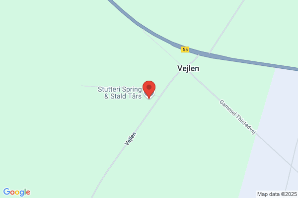 Stutteri Taarup