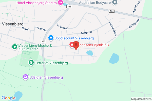 Svishaveskolens Tandklinik
