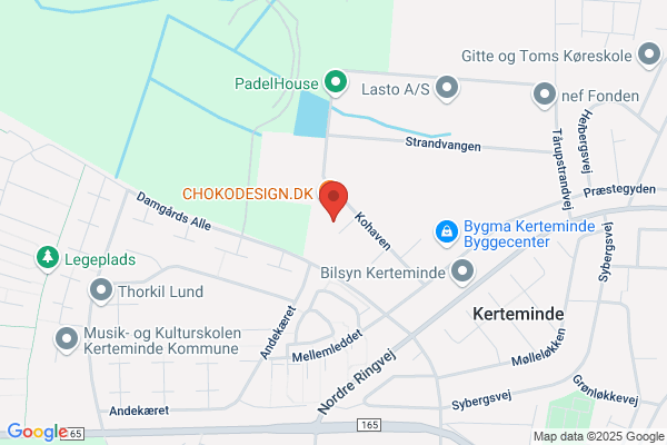Triers Tømrer & Snedker