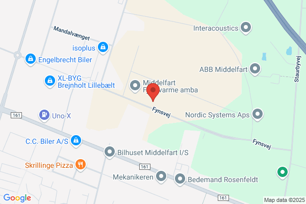 Reklamebureauet